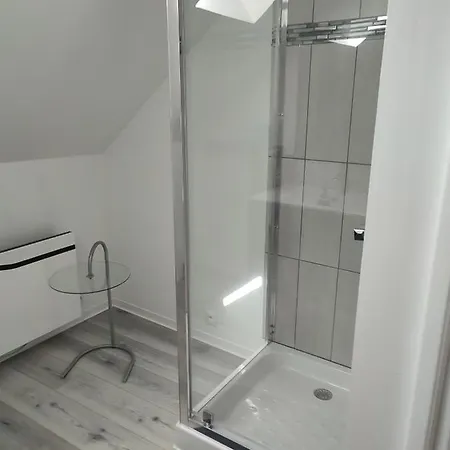 La Maison Fleurie 2 Hébergement de vacances