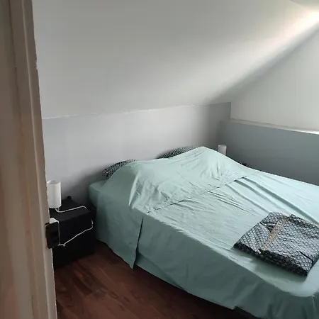 Casa de Férias La Maison Fleurie 2 *
