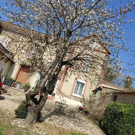 La Maison Fleurie 2