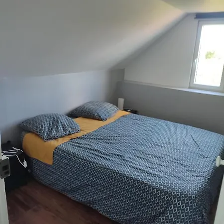 La Maison Fleurie 2 Hébergement de vacances